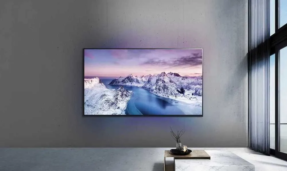 Телевизор LG 65" 4K LED Smart TV Wi-Fi#2