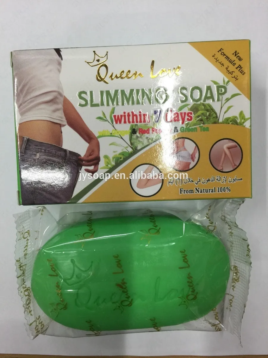 Мыло для похудения Slimming Soap within 7 days#2