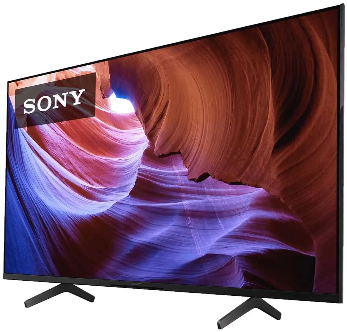 Телевизор Sony 55" HD LED Smart TV Wi-Fi Android#2