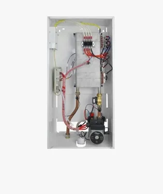 Электрический котел  Protect 8KW/220В#3