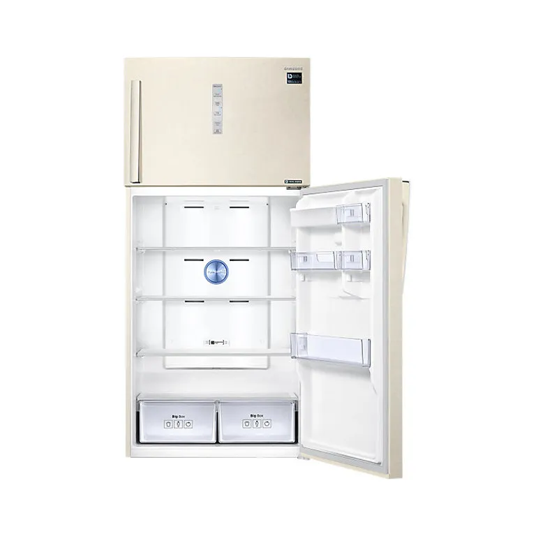Холодильник Samsung RT62K7110EF/WT No Frost + Пылесос Samsung 20M253AWR#8
