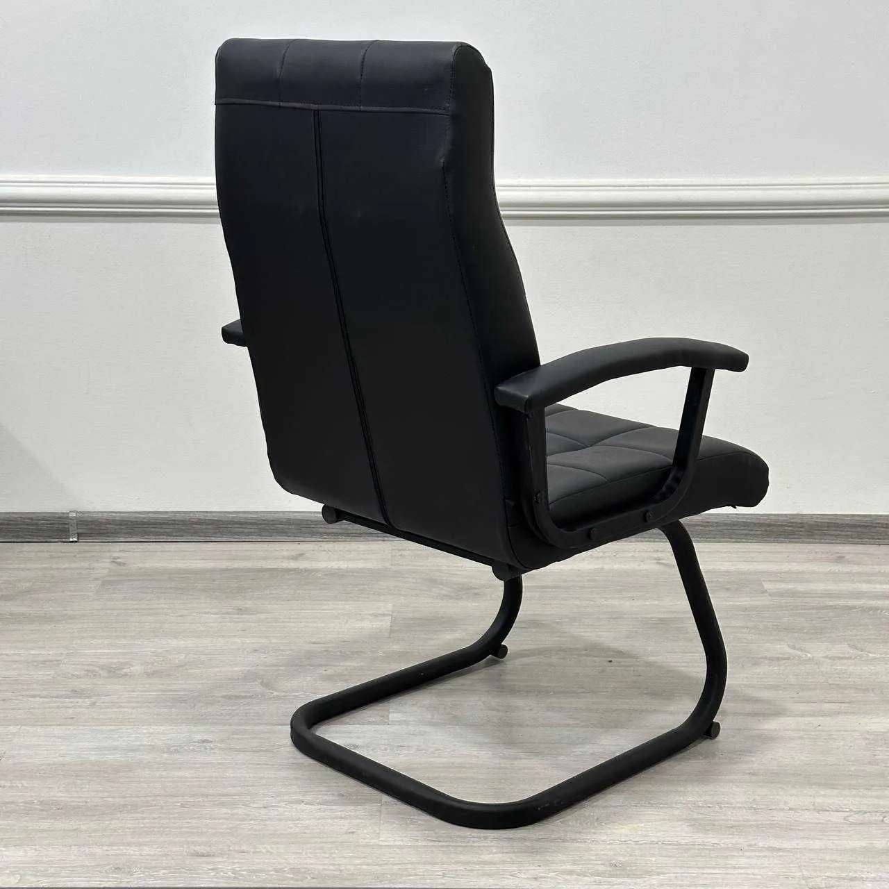 Кресло стуля для конференс зала для гостей#3