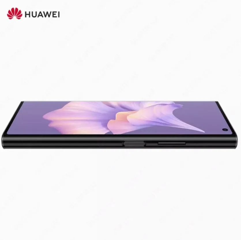 Смартфон Huawei Mate XS 2 8/512GB Фактурный черный#4