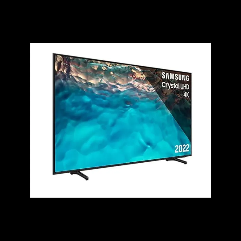 Телевизор Samsung 65" HD LED Smart TV Wi-Fi#4