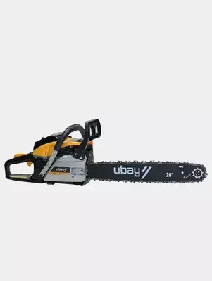 Пила цепная электрическая Ubay UB-5800#2