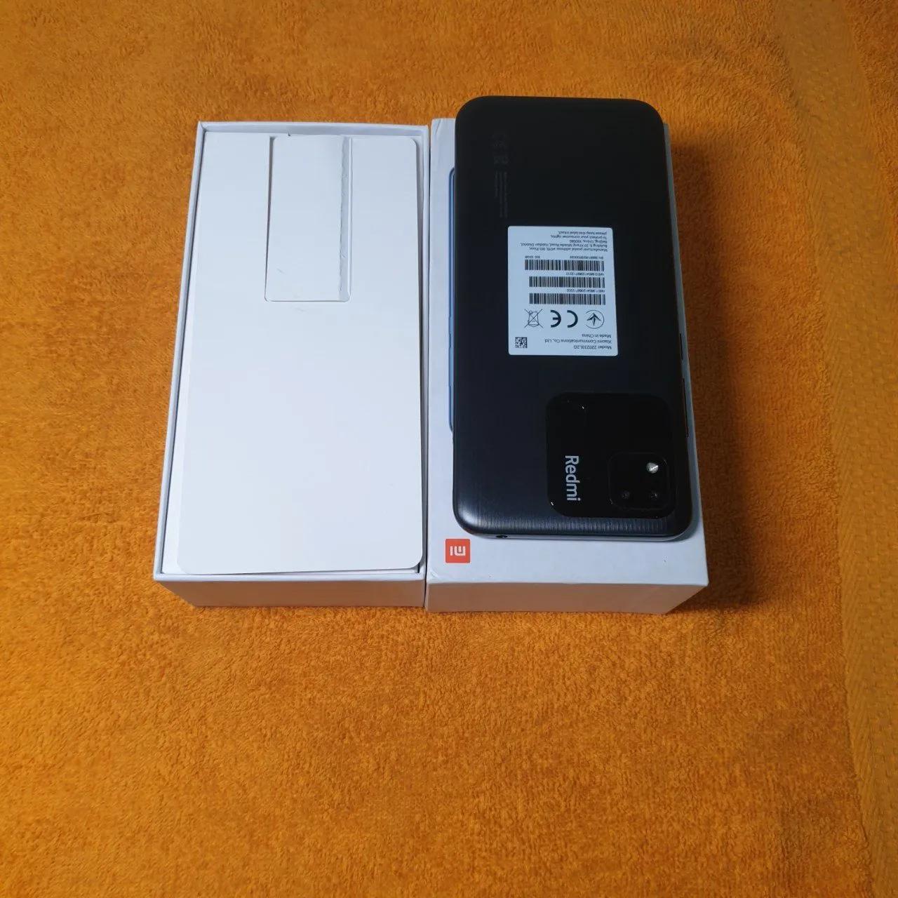 Смартфон Xiaomi Redmi 10A#2