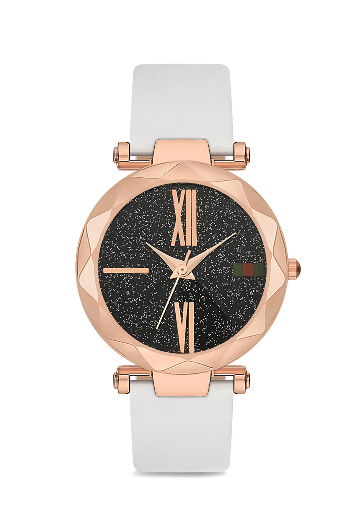 Кожаные женские наручные часы Di Polo apl99b4534d03#2