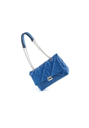Женская сумка B-BAG BP-466652 Темно-синий#3