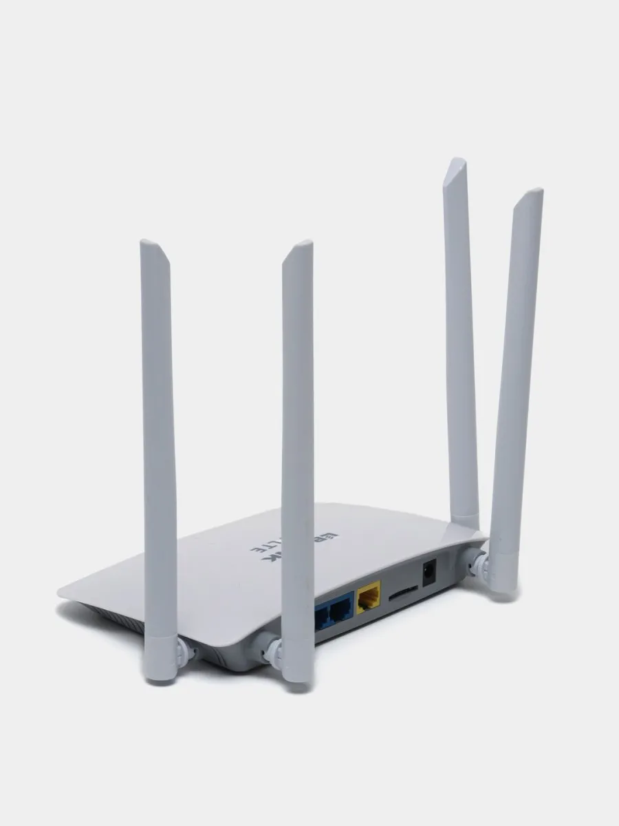 WI-FI router LB-LINK BL-CPE450H 4G SIM-kartadan 300 Mbit/s ishlaydi#3
