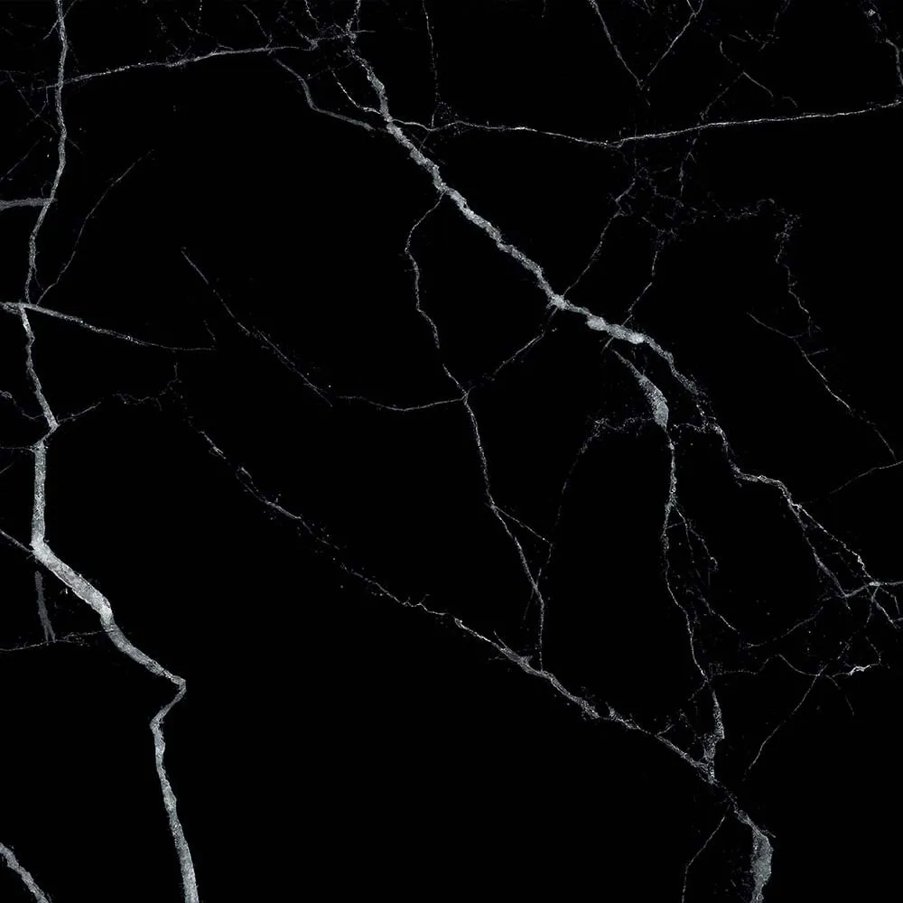 Керамогранит Italica стекловидная плитка 60х120см Mueto Black (High Glossy)#6