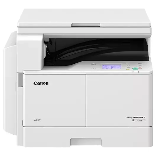 Canon imageRUNNER 2206 Ko'p funksiyali printer / Lazer / B&W#2