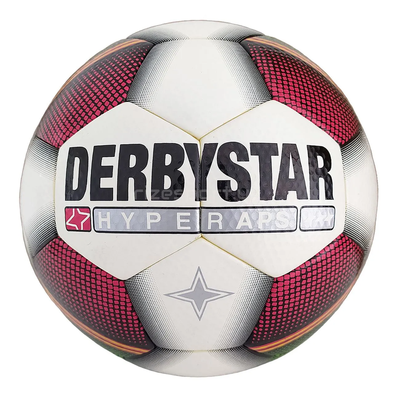 Футбольный мяч Derbystar Hyper Aps#3