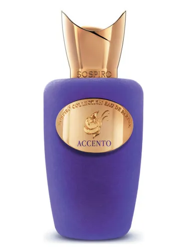 Парфюмерная вода Clive Keira 1036 Accento Sospiro Perfumes, для женщин, 30 мл#2