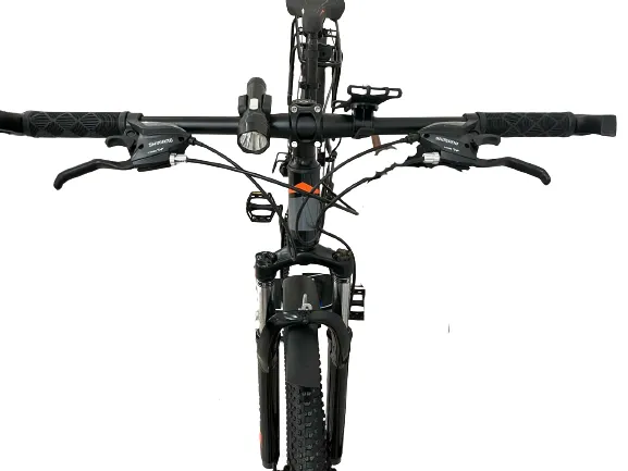 Велосипед Baol 29 дюймов  металл  рама с  электронная термиза#3