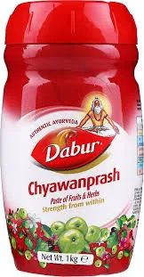 Джем для укрепления иммунитета (250 грамм) Dabur Chyawanprash#2