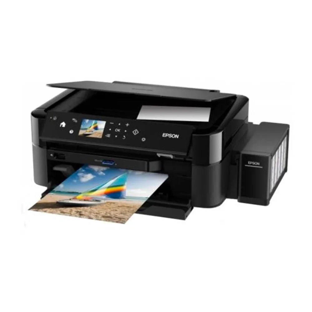 Printer Epson L850 printer#2