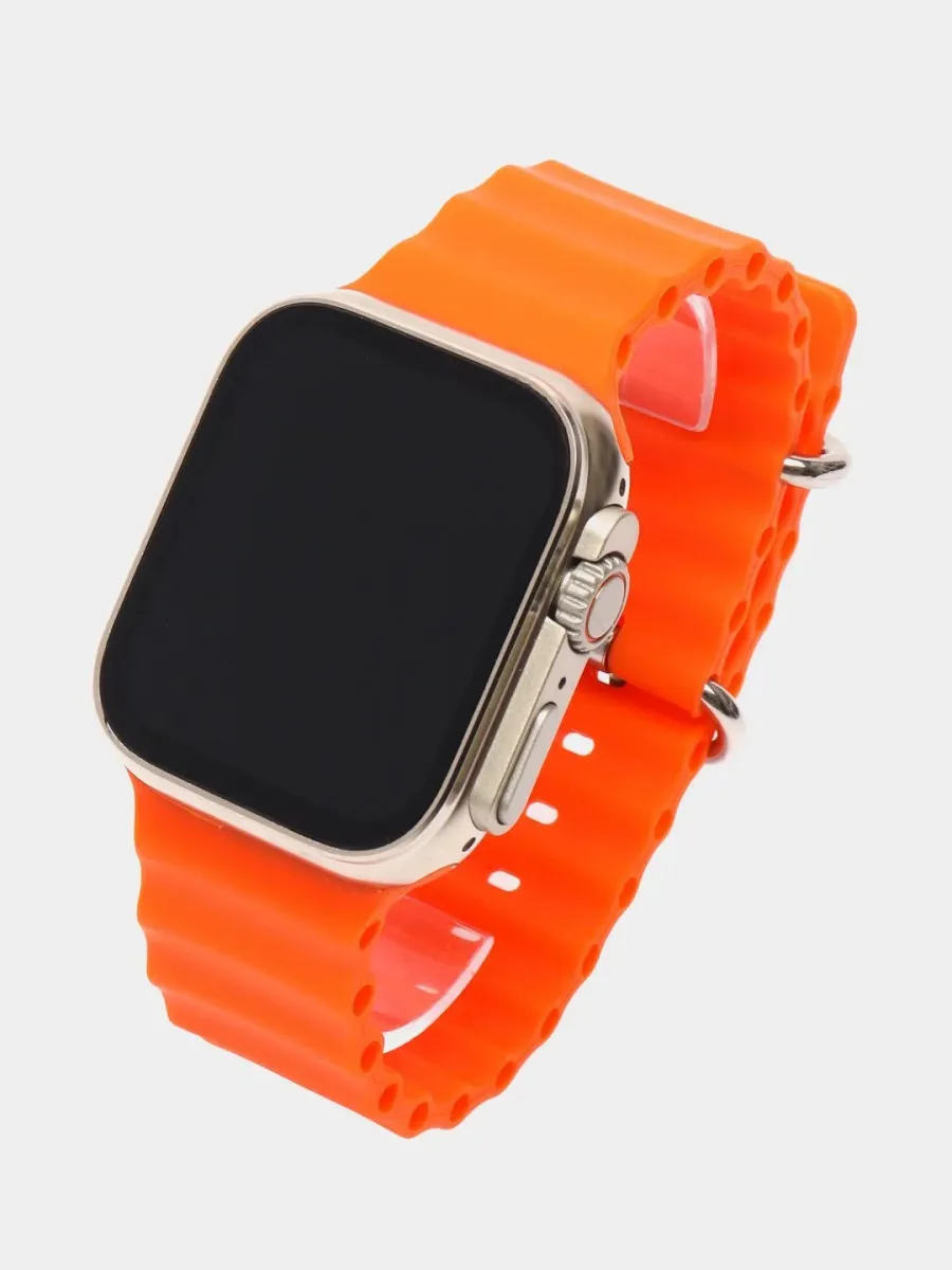Умные Фитнес-часы Smart Watch T 800#2