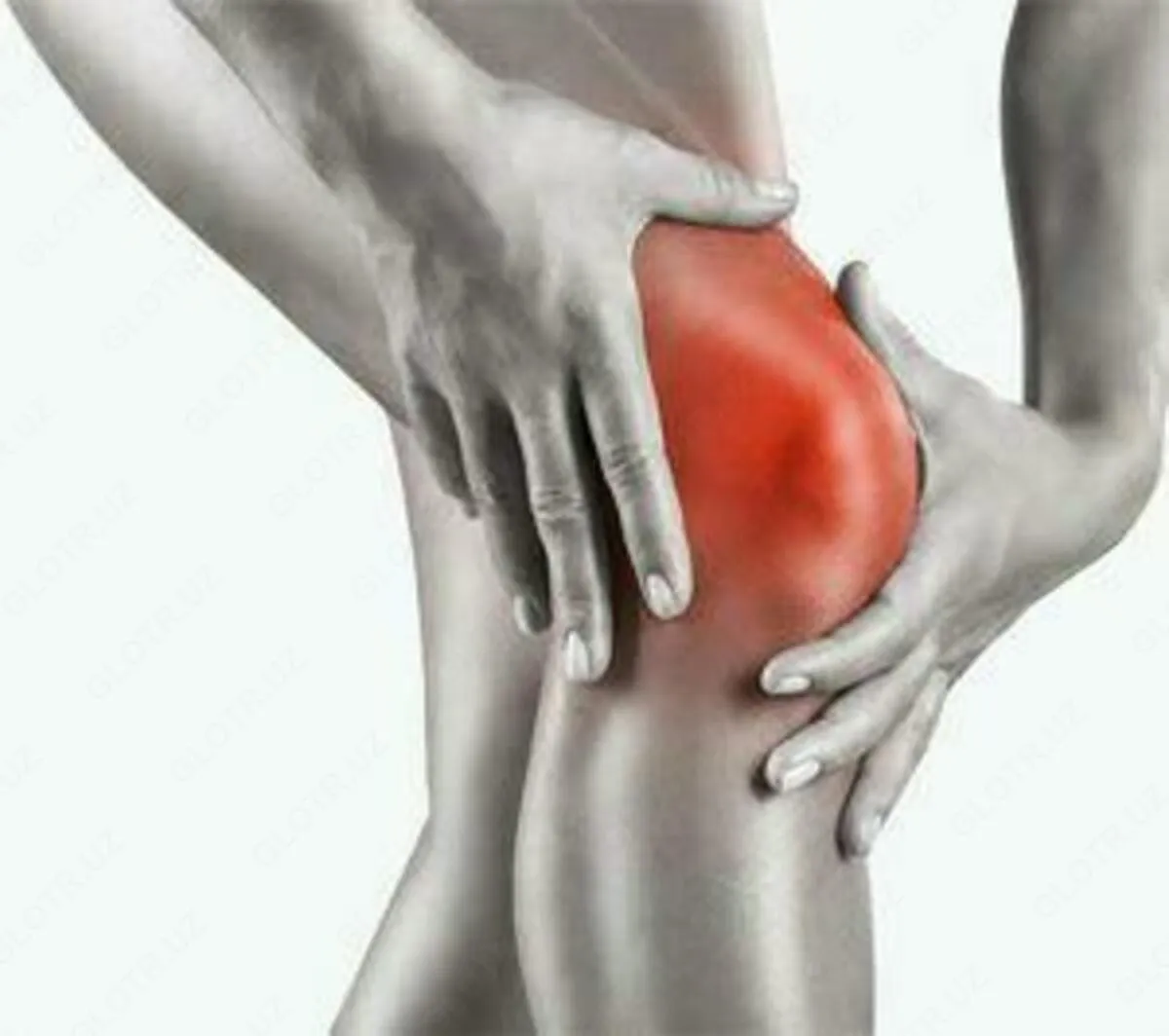 Крем для снятия боли в мышцах и суставах PAIN Relief#2
