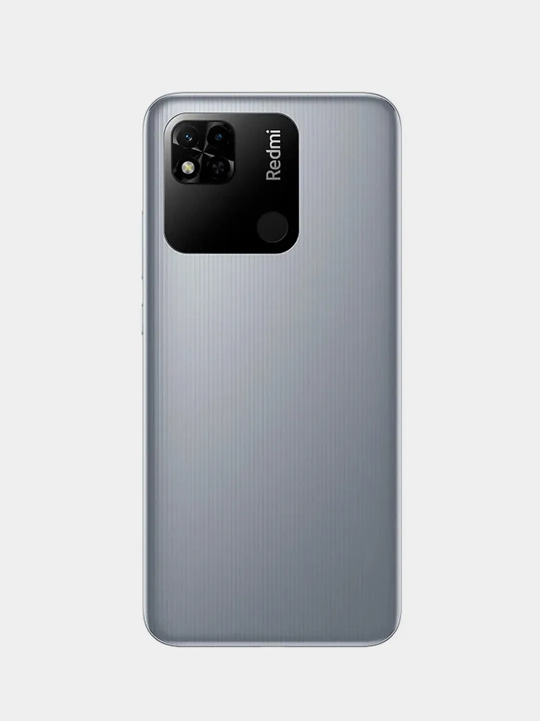 Смартфон Redmi 10A 3/64GB / Graphite Gray#3