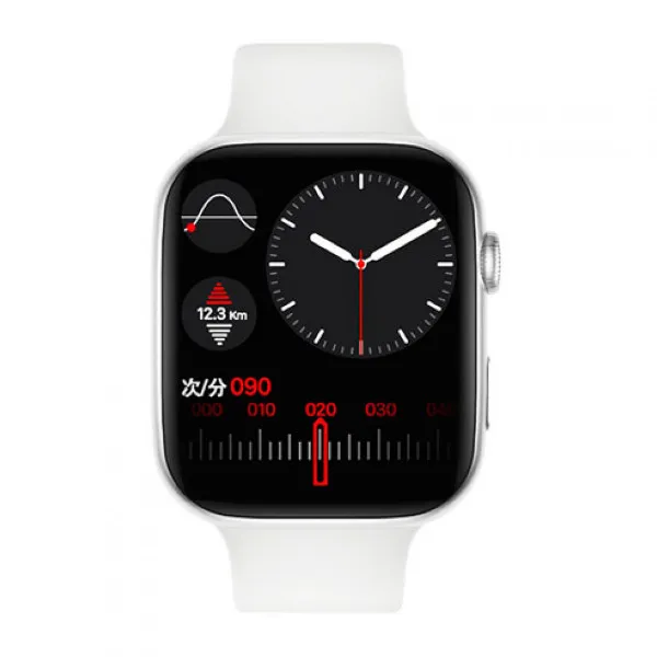 Умные часы Apple Watch 6 / Copy FK99 Plus#2