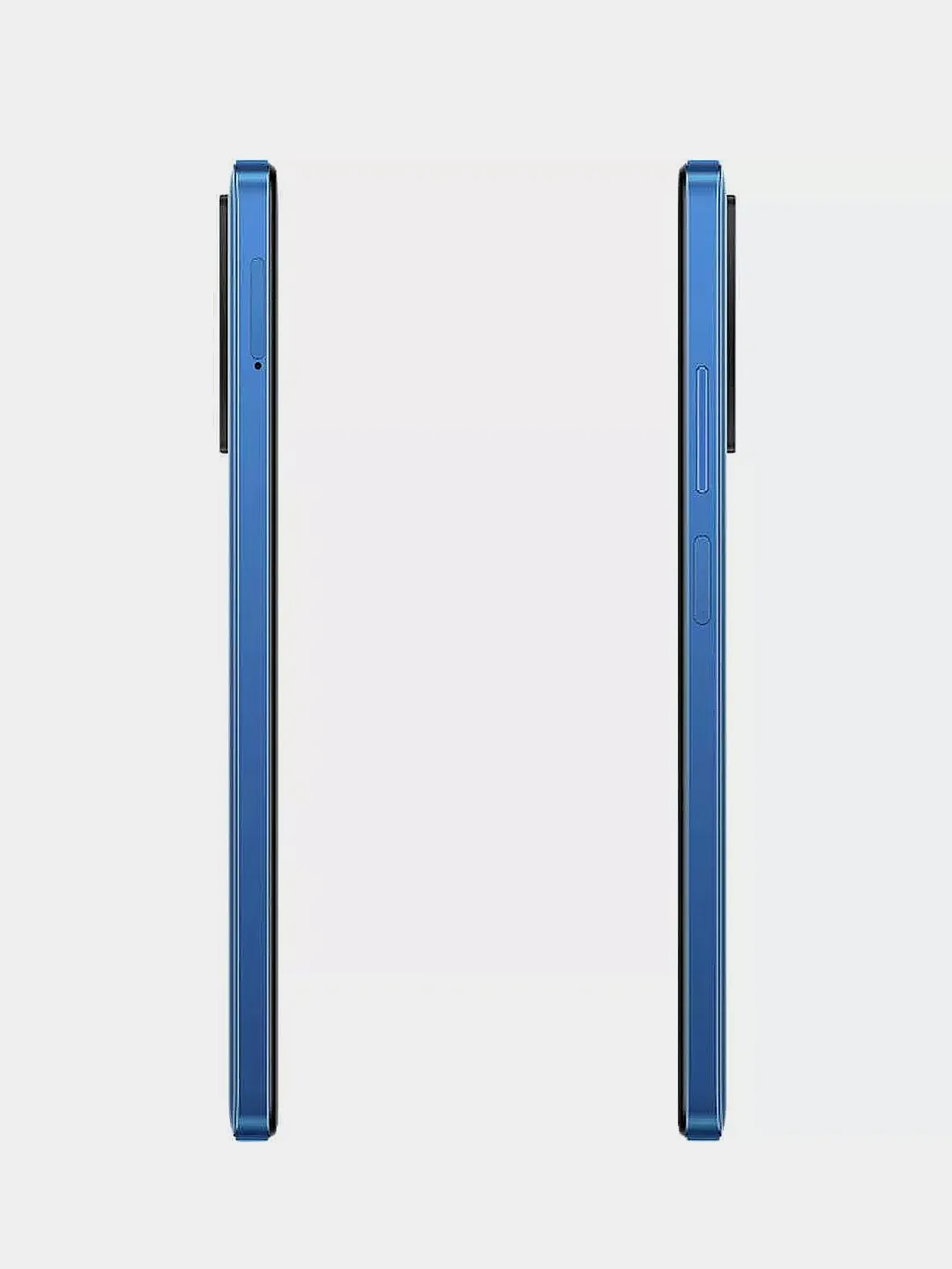 Смартфон Redmi Note 11 4/64GB / Twilight Blue#7