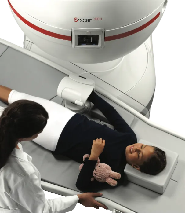 МРТ для исследования костно-мышечной системы Esaote S-Scan#6