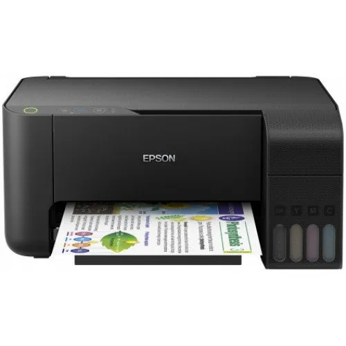 Принтер Epson L3110 #1
