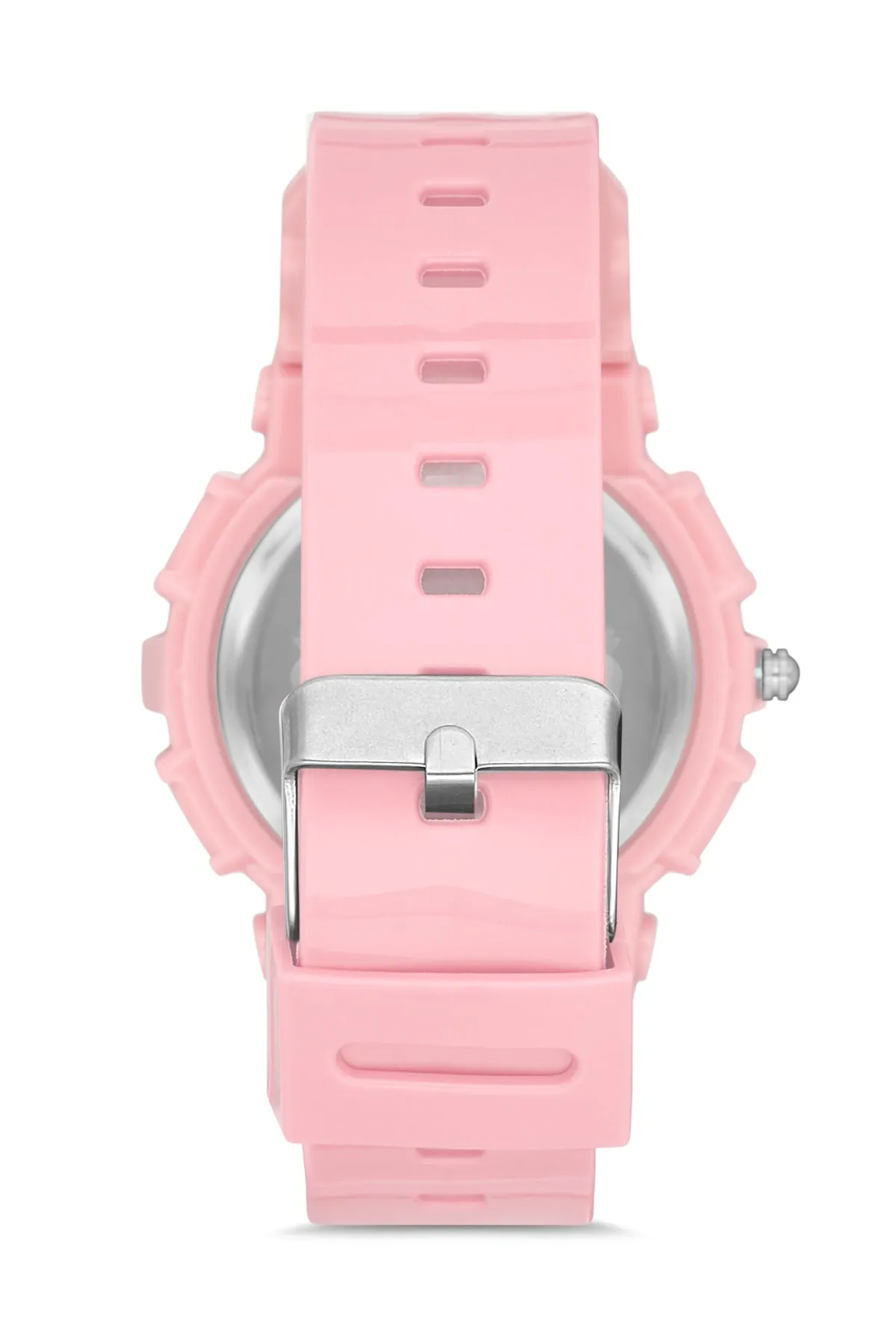 Силиконовые женские часы Di Polo APWS009103#3