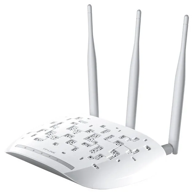 Wi-Fi kirish nuqtasi TP-LINK TL-WA901N N450#3