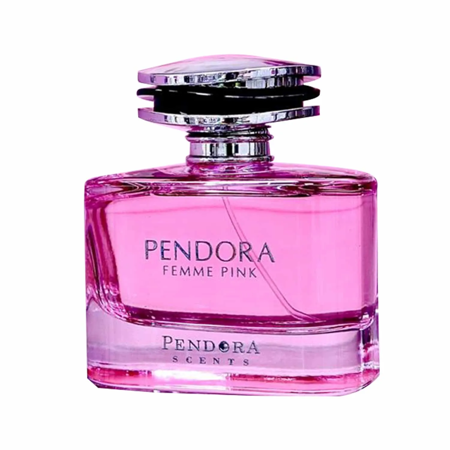 Парфюмерная вода для женщин, Pendora scents Pendora Femme Pink, 100 мл#2