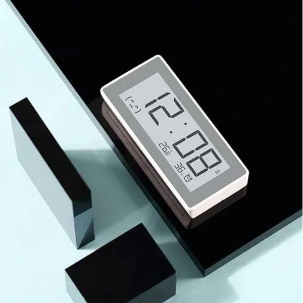 Часы с датчиком температуры и влажности Xiaomi#4