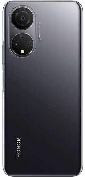 Смартфон Honor X7 4/128GB, Global Черный#3