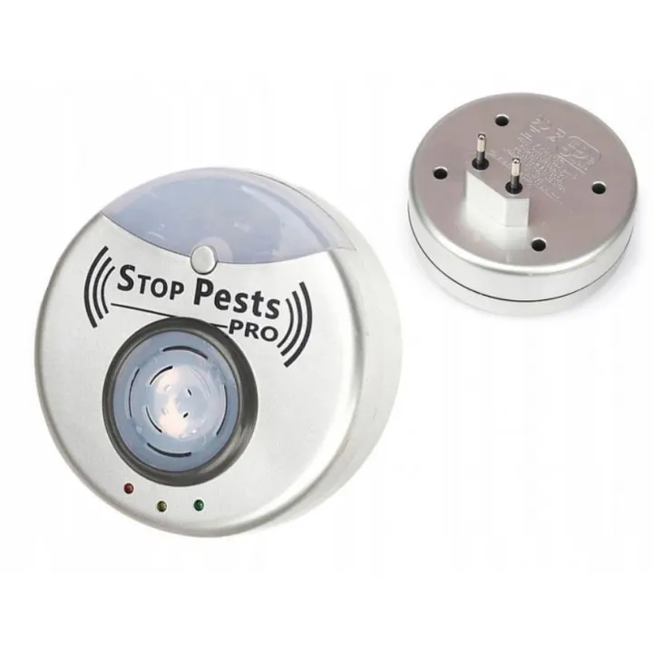 Pest Reject Pro ultrasonik repeller#3