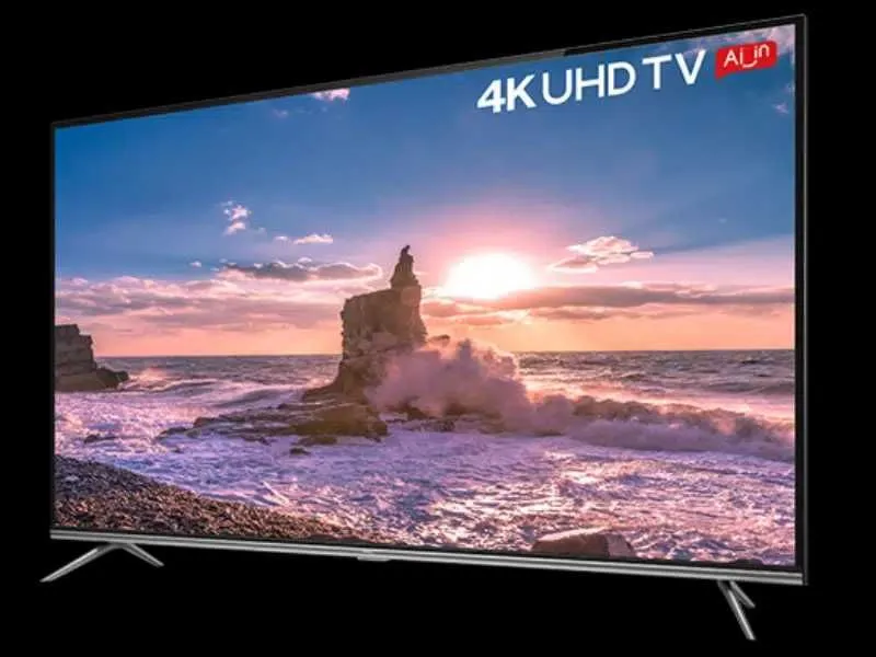 Телевизор TCL 75" 4K LED Smart TV Wi-Fi Android#2