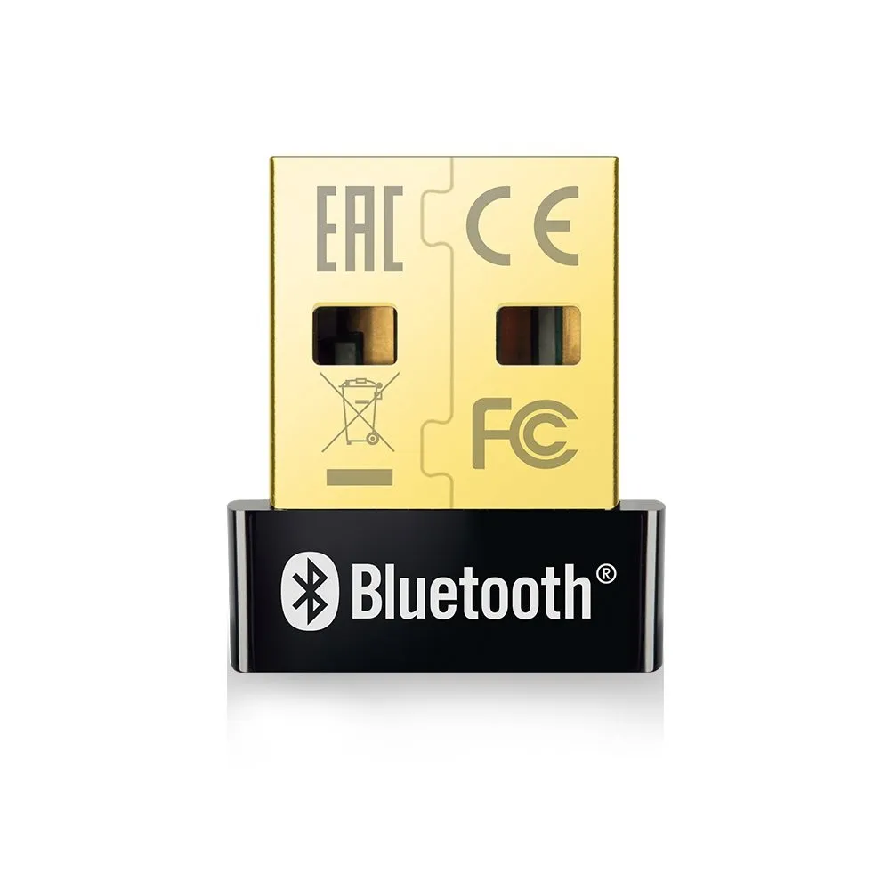 USB‑адаптер TP-Link UB400 ультракомпактный Bluetooth 4.0#3
