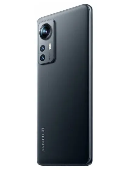 Смартфон Xiaomi Mi 12 12/256 Gb Gray#3