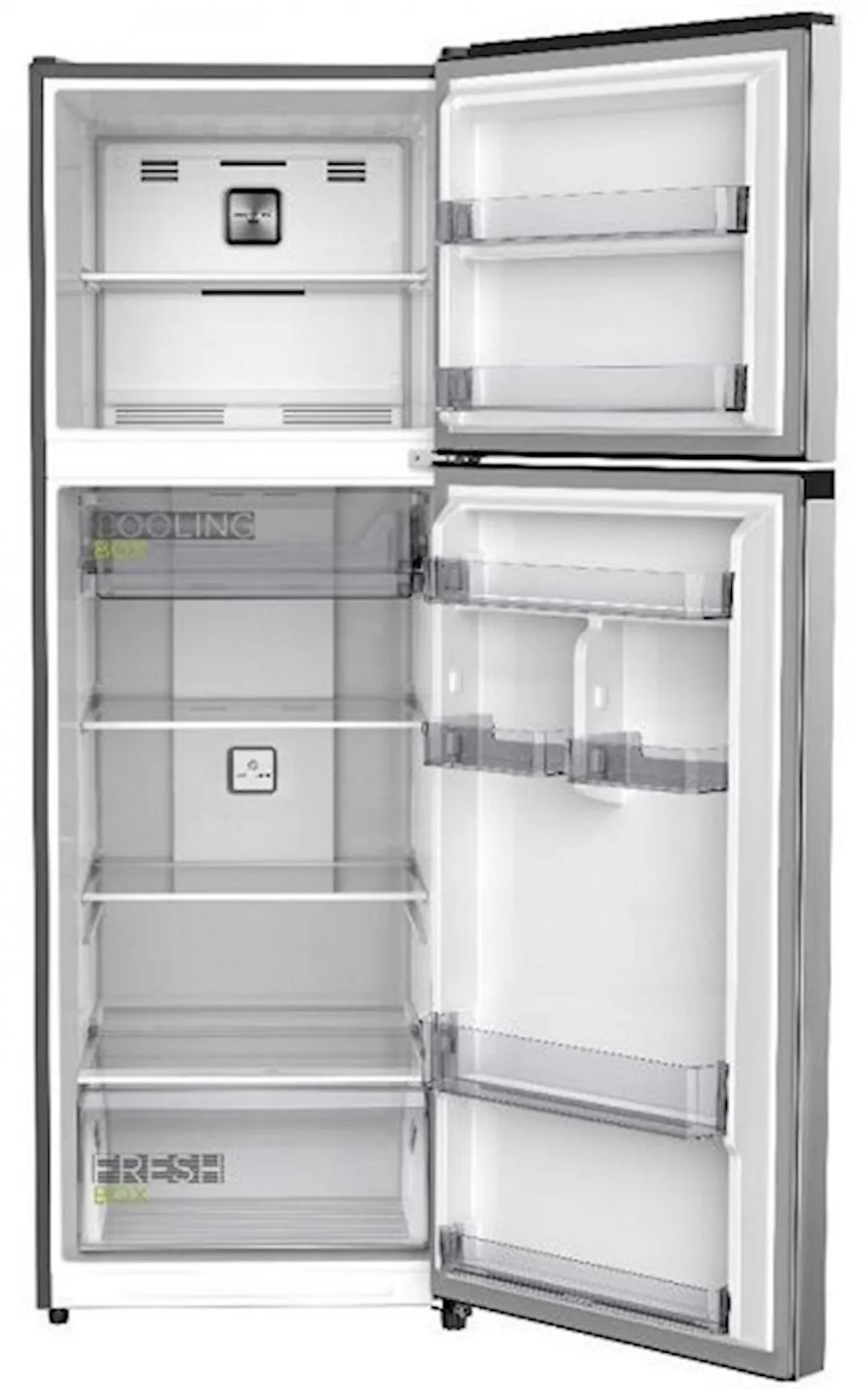 Холодильник Midea MDRT489MTE46#2
