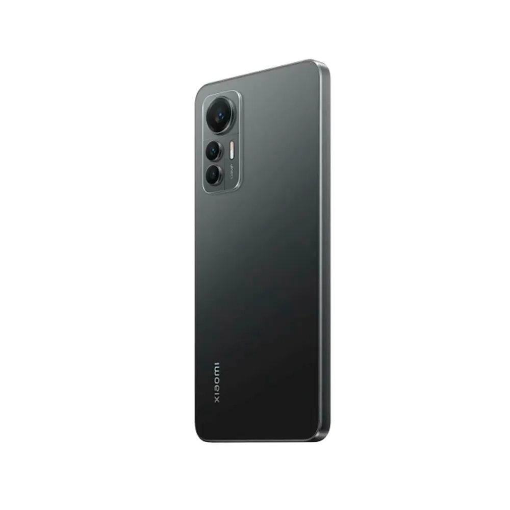 Смартфон Xiaomi 12 Lite 6/128 Gb Black#3