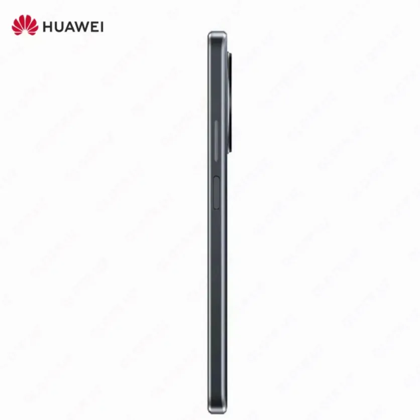 Смартфон Huawei Nova Y90 4/128GB Полночный черный#4