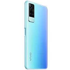 Смартфон Vivo Y31 4/128GB, Global, Синий#2