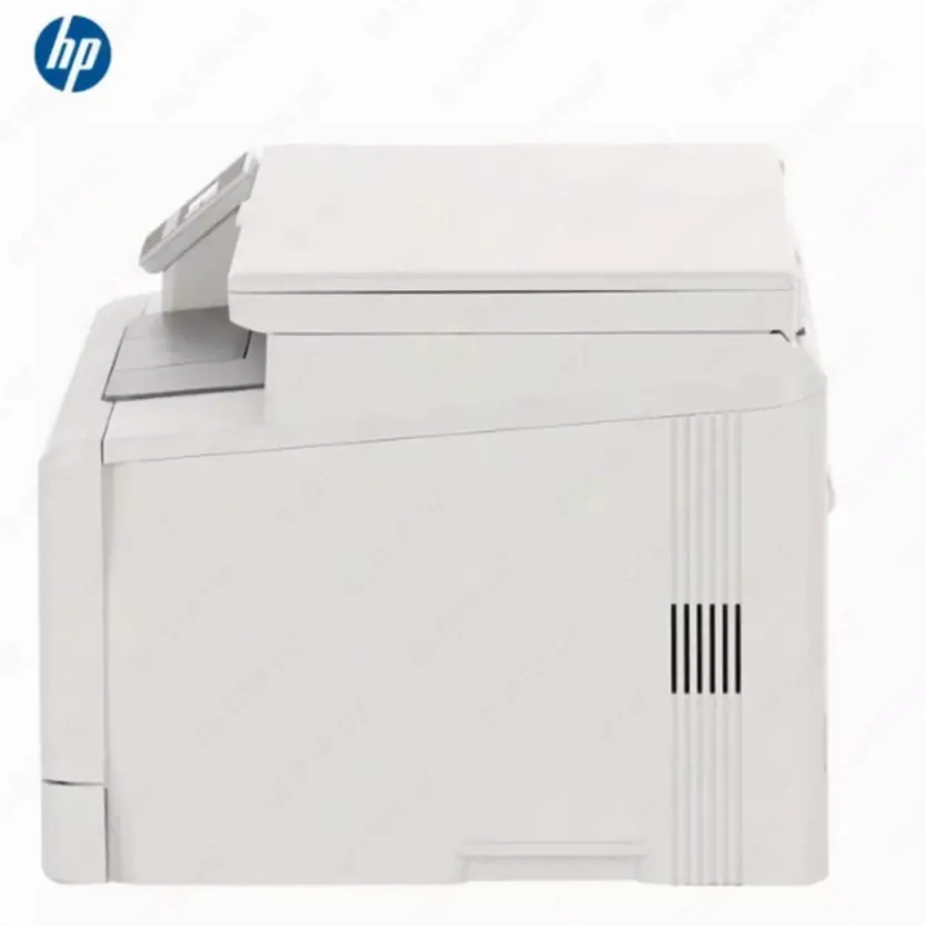 Цветной лазерный принтер HP Color LaserJet Pro MFP M182n (A4, 16стр/мин, цветной, AirPrint, Ethernet (RJ-45), USB)#4