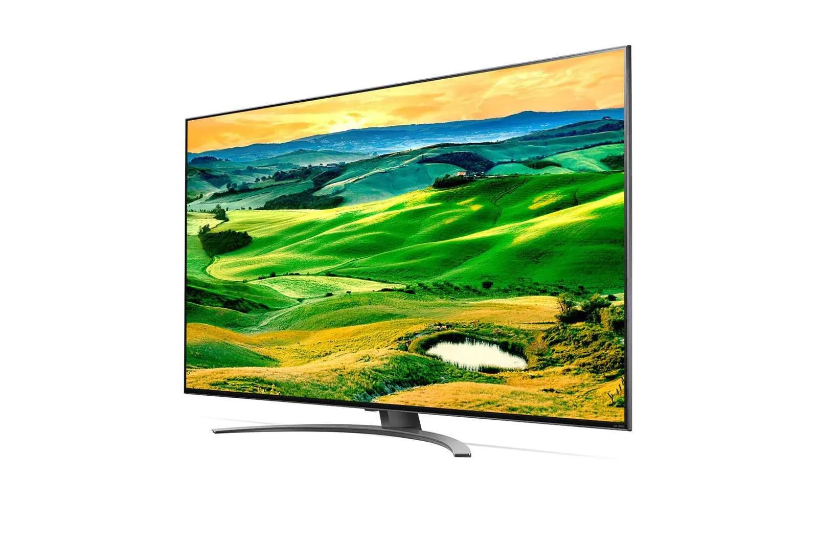 Телевизор LG HD LED Smart TV Wi-Fi#2
