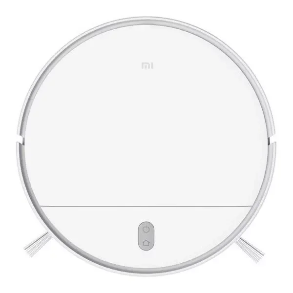 Робот-пылесос Xiaomi Mi Robot Vacuum-Mop Essential №1#3