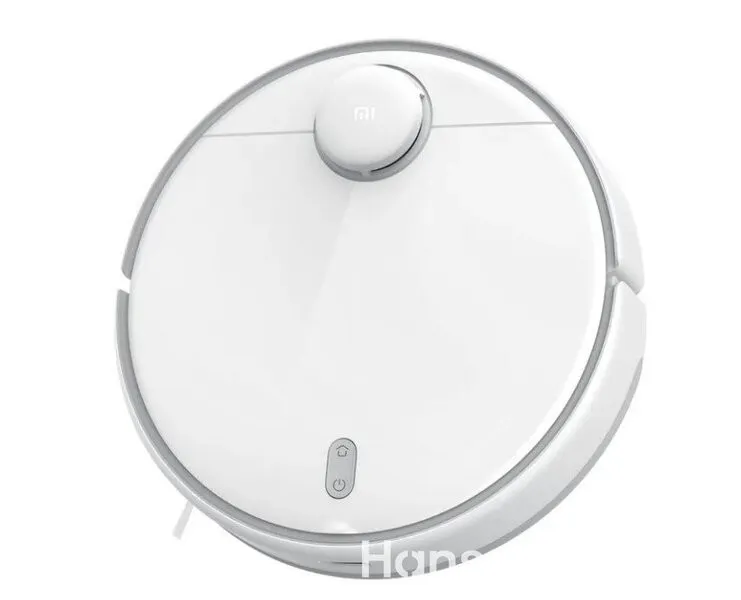 Робот-пылесос Xiaomi Mi 2 Robot Vacuum Cleaner#2
