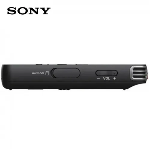 Диктофон Sony ICD-PX470 Stereo 4GB#3