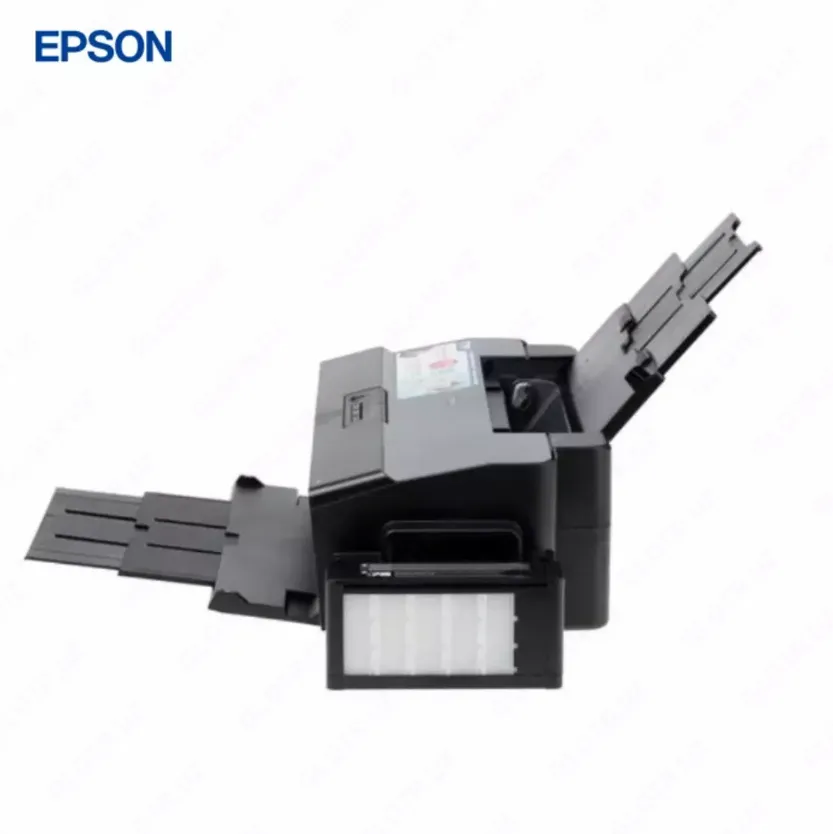 Струйный принтер Epson L1300, цветная, A3+, USB, 15 стр/мин (цветн. А4), черный#5
