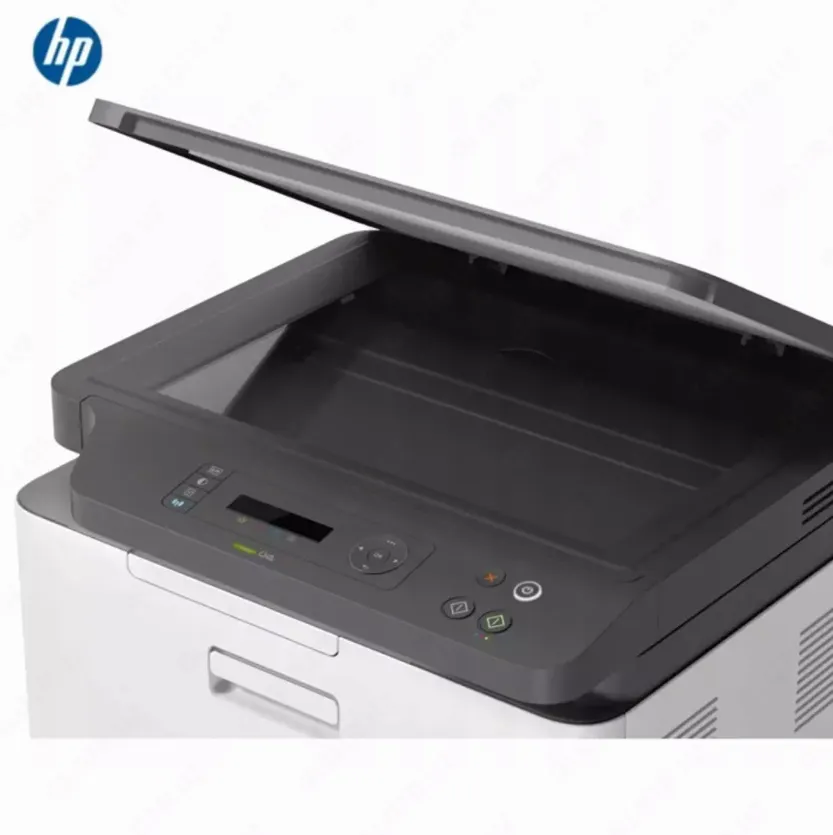 Цветной лазерный принтер HP Color Laser MFP 178nw (A4, 4 стр/мин, цветной, AirPrint, Ethernet (RJ-45), USB, Wi-Fi)#3