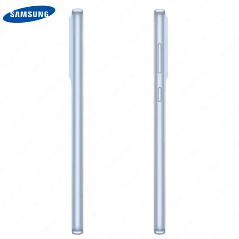 Смартфон Samsung Galaxy A336 5G 6/128GB (A33) Светло-синий#8