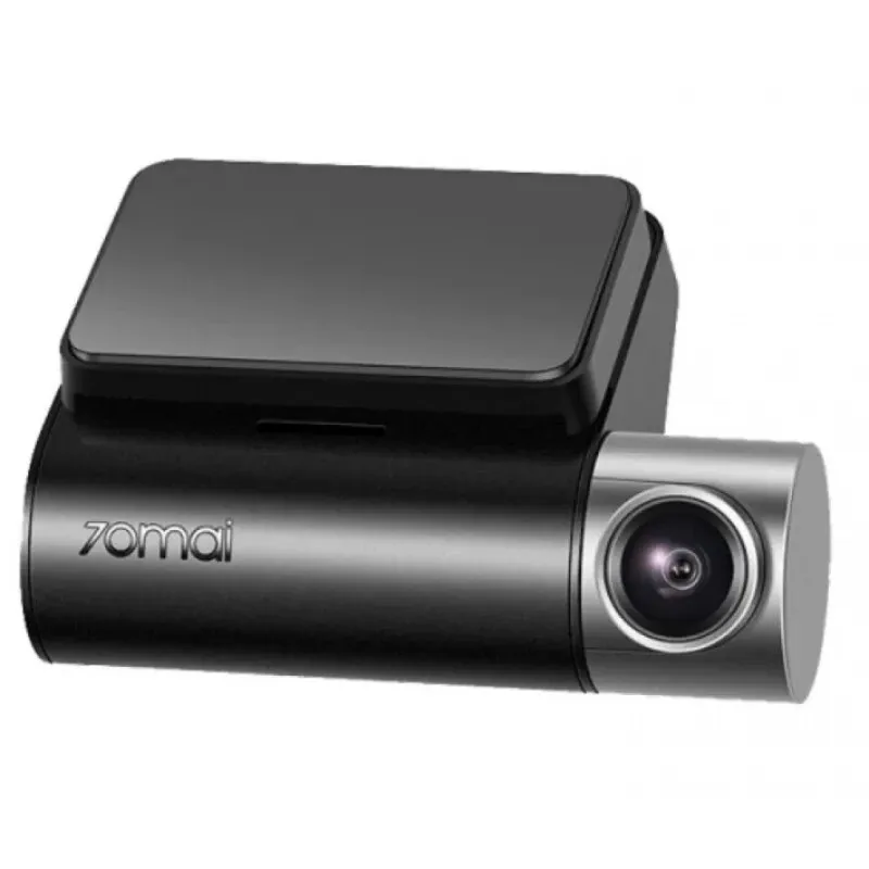 DVR 70mai Dash Cam Pro Plus A500S + Orqa kamera to'plami /#2