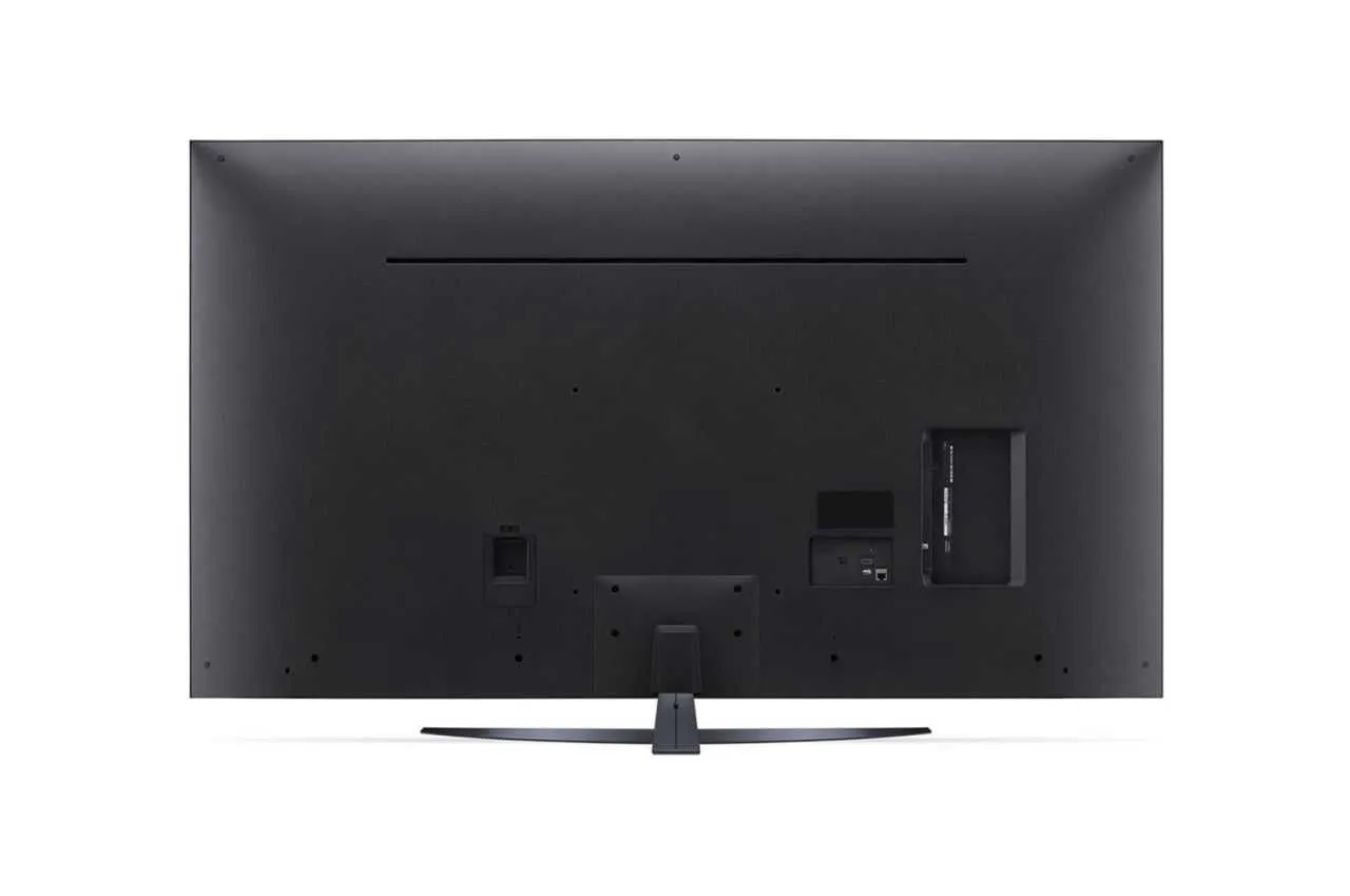 Телевизор Samsung 43" HD LED Smart TV Wi-Fi#7